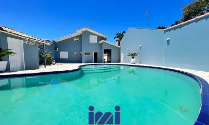 Casa com 4 quartos à venda na Praia de Leste, Pontal do Paraná 