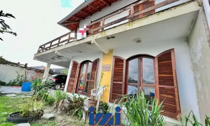 Casa com 3 quartos à venda no Balneário Ipacaraí, Matinhos 