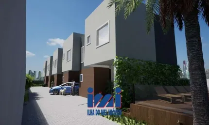 Casa com 3 quartos à venda no Balneário Eliane, Guaratuba 
