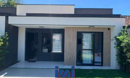 Casa com 3 quartos à venda na Cohapar, Guaratuba 