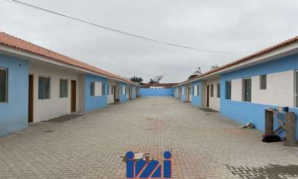 Casa com 2 quartos à venda na Cohapar, Guaratuba 