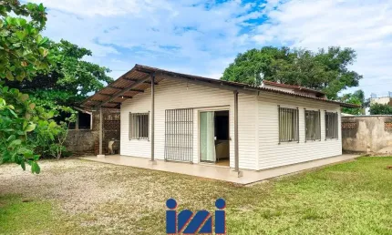 Casa com 3 quartos à venda no Leblon, Pontal do Paraná 