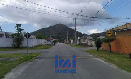 Apartamento com 3 quartos à venda no Bom Retiro, Matinhos 