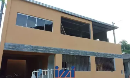 Casa com 2 quartos à venda no Tabuleiro, Matinhos 