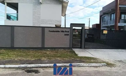 Terreno à venda no Balneário Marissol, Pontal do Paraná 