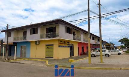 Sala comercial à venda em Ipanema, Pontal do Paraná 