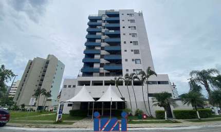 Apartamento com 3 quartos à venda em Caiobá, Matinhos 