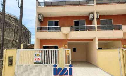 Casa com 5 quartos à venda em Ipanema, Pontal do Paraná 