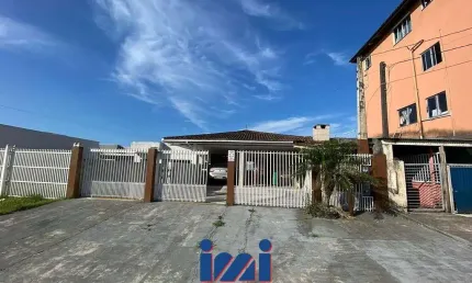 Casa com 5 quartos à venda no Beltrami, Pontal do Paraná 