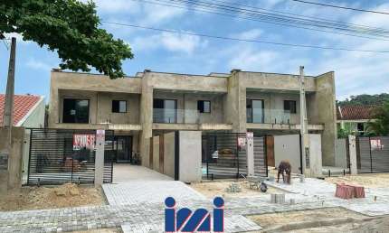 Casa com 3 quartos à venda no Centro, Guaratuba 