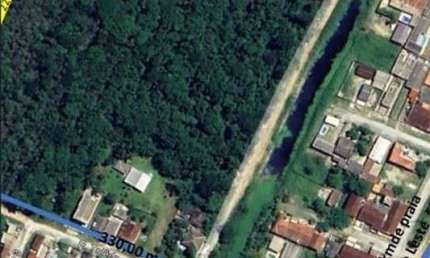 Terreno à venda no Balneário Ipacaraí, Matinhos 