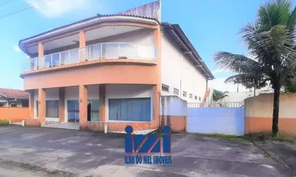 Sala comercial à venda em Balneário Gaivotas, Matinhos 