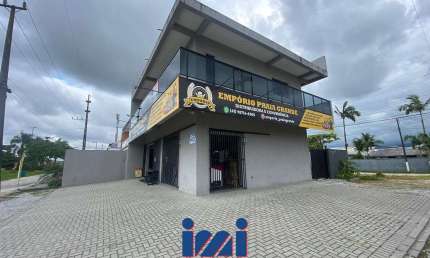 Casa com 3 quartos à venda na Praia Grande, Matinhos 