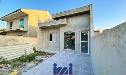 Casa com 3 quartos à venda no Curraes, Matinhos 