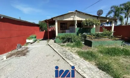 Casa com 2 quartos à venda no Riviera, Matinhos 
