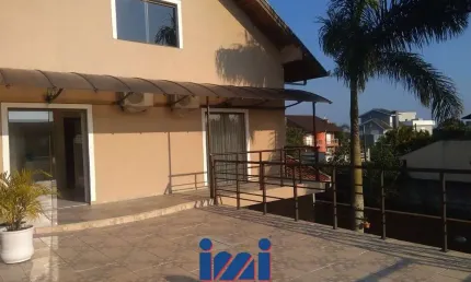 Casa com 4 quartos à venda no Atami, Pontal do Paraná 