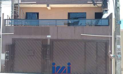 Casa com 3 quartos à venda no Tatuquara, Curitiba 