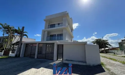 Casa com 3 quartos à venda no Riviera, Matinhos 