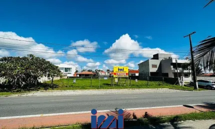 Terreno à venda no Porto Fino, Pontal do Paraná 