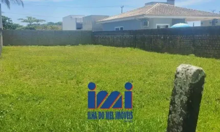 Terreno à venda no Coroados, Guaratuba 