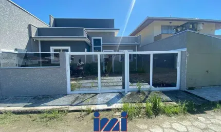 Casa com 3 quartos à venda no Leblon, Pontal do Paraná 