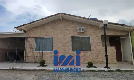 Casa com 3 quartos à venda no Costa Azul, Matinhos 