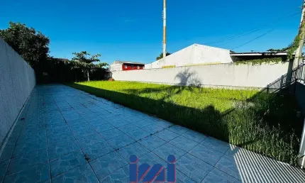 Casa com 2 quartos à venda na Praia de Leste, Pontal do Paraná 