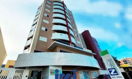 Apartamento com 3 quartos à venda no Centro, Guaratuba 