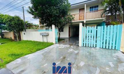 Casa com 7 quartos à venda em Balneário Gaivotas, Matinhos 