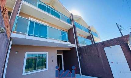 Casa com 4 quartos à venda no Canoas, Pontal do Paraná 