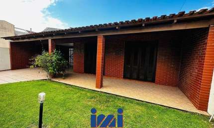 Casa com 4 quartos à venda no Atami, Pontal do Paraná 