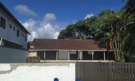 Casa com 3 quartos à venda no Pontal do Sul, Pontal do Paraná 