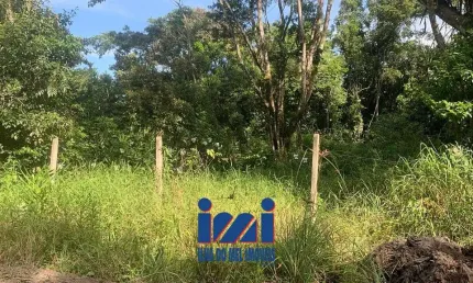 Terreno à venda no Nereidas, Guaratuba 