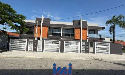 Casa com 2 quartos à venda no Centro, Matinhos 