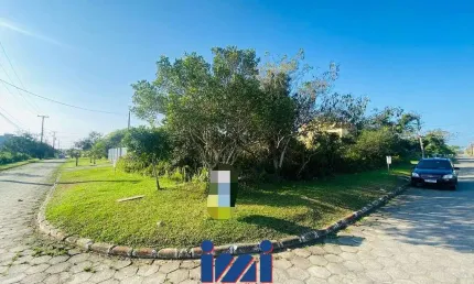 Terreno à venda no Atami, Pontal do Paraná 