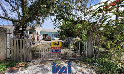 Casa com 3 quartos à venda em Ipanema, Pontal do Paraná 
