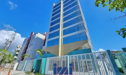 Apartamento com 3 quartos à venda no Centro, Guaratuba 