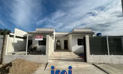 Casa com 3 quartos à venda na Praia Grande, Matinhos 