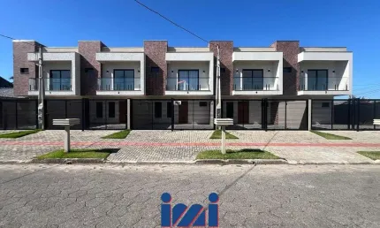 Casa com 3 quartos à venda no Brejatuba, Guaratuba 