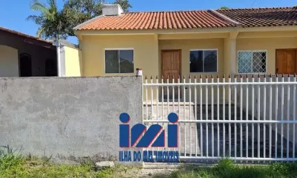 Casa com 2 quartos à venda no Riviera, Matinhos 
