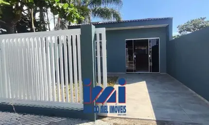 Casa com 2 quartos à venda no Jardim Canadá, Pontal do Paraná 