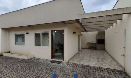 Casa com 2 quartos à venda no Balneário Eliane, Guaratuba 