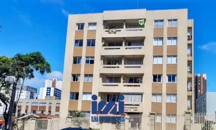 Apartamento com 3 quartos à venda no Água Verde, Curitiba 