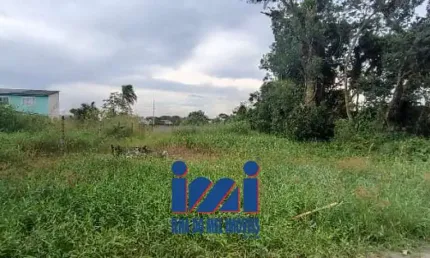 Terreno à venda no Guapê, Pontal do Paraná 