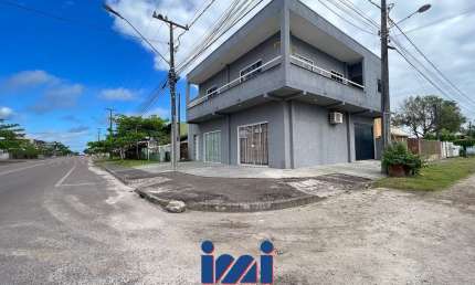 Casa com 3 quartos à venda no Balneário Marissol, Pontal do Paraná 