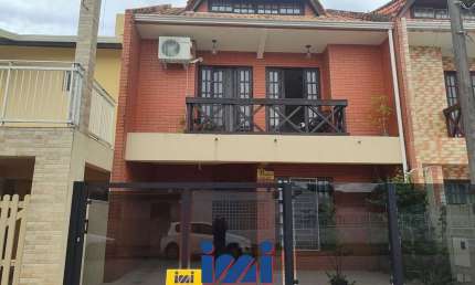 Apartamento com 3 quartos à venda na Praia de Leste, Pontal do Paraná 