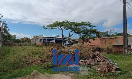 Terreno à venda em Shangri-lá, Pontal do Paraná 