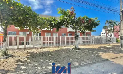 Apartamento com 2 quartos à venda em Caiobá, Matinhos 