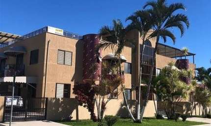 Apartamento com 4 quartos à venda em Caiobá, Matinhos 