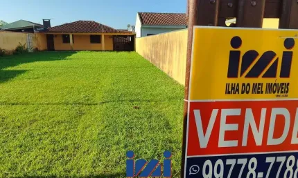 Casa com 3 quartos à venda no Carmery, Pontal do Paraná 